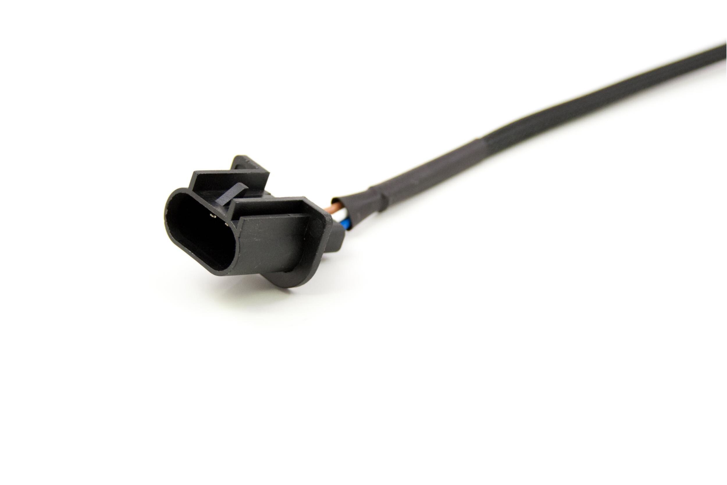 MotoControl Bi-Xenon: H13/9008 Hi/Lo Relay Wire Harness H70